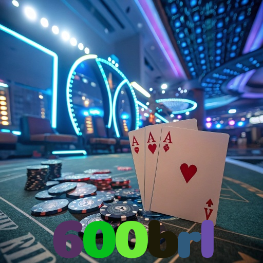 600brl - Baixe o app 600brl no Google Play e jogue ao vivo