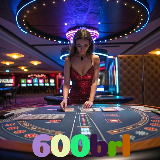 600brl - Baixe o app 600brl no Google Play e jogue ao vivo