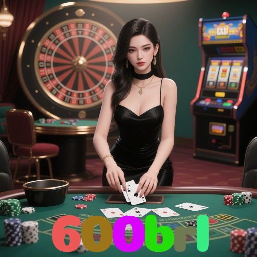 600brl - Baixe o app 600brl no Google Play e jogue ao vivo