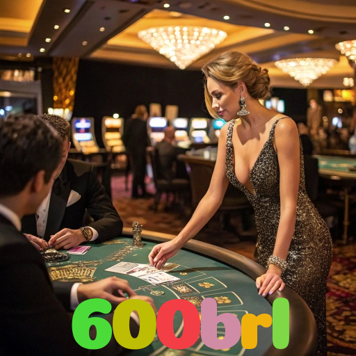 600brl - Baixe o app 600brl no Google Play e jogue ao vivo