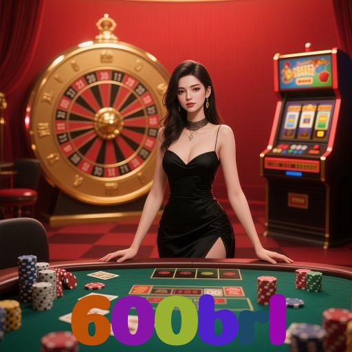 600brl - Baixe o app 600brl no Google Play e jogue ao vivo