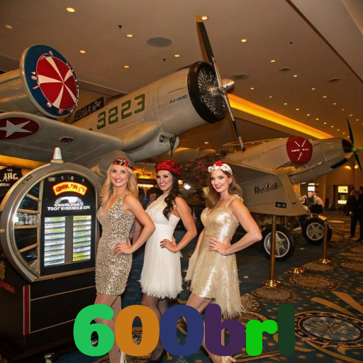 600brl - Baixe o app 600brl no Google Play e jogue ao vivo