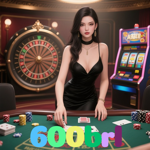 600brl - Baixe o app 600brl no Google Play e jogue ao vivo