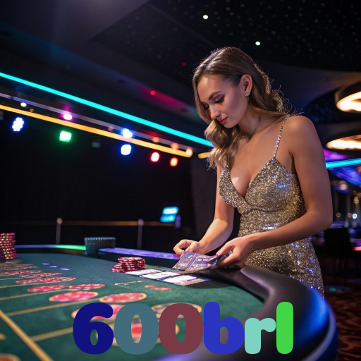 600brl - Baixe o app 600brl no Google Play e jogue ao vivo