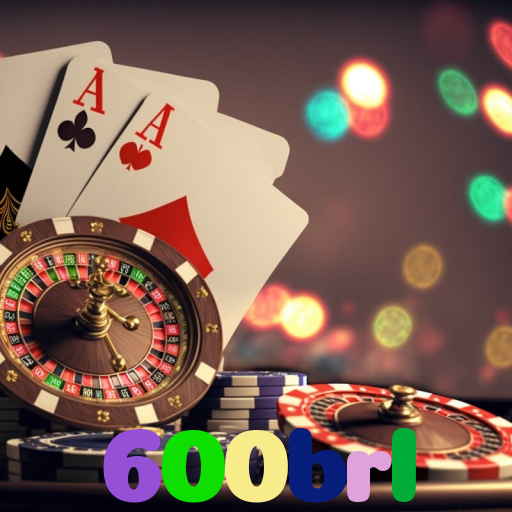 600brl - Baixe o app 600brl no Google Play e jogue ao vivo