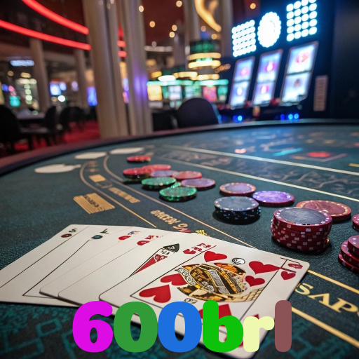 600brl - Baixe o App 600brl para Android e Comece a Jogar