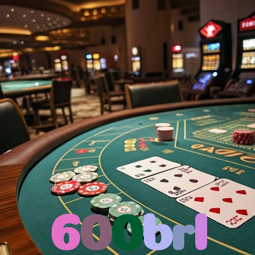 600brl - Baixe o app 600brl no Google Play e jogue ao vivo