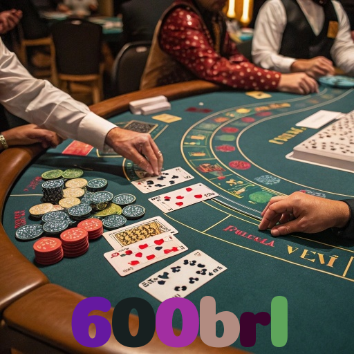 600brl - Baixe o app 600brl no Google Play e jogue ao vivo