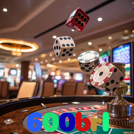 600brl - Baixe o app 600brl no Google Play e jogue ao vivo