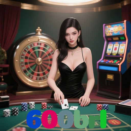 600brl - Baixe o app 600brl no Google Play e jogue ao vivo