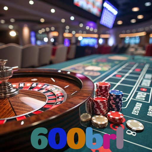 600brl - Baixe o app 600brl no Google Play e jogue ao vivo
