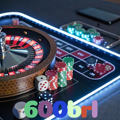 600brl - Baixe o app 600brl no Google Play e jogue ao vivo