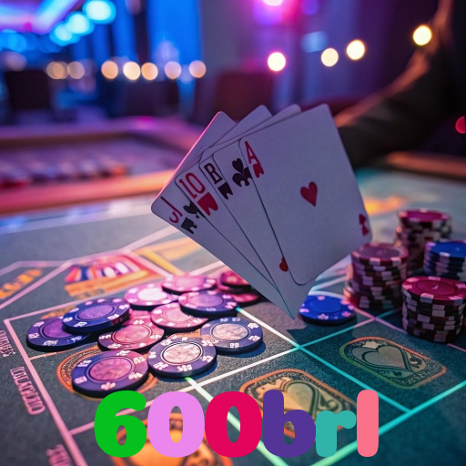 600brl - Baixe o app 600brl no Google Play e jogue ao vivo
