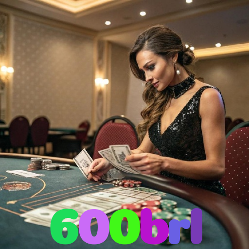 600brl - Baixe o app 600brl no Google Play e jogue ao vivo