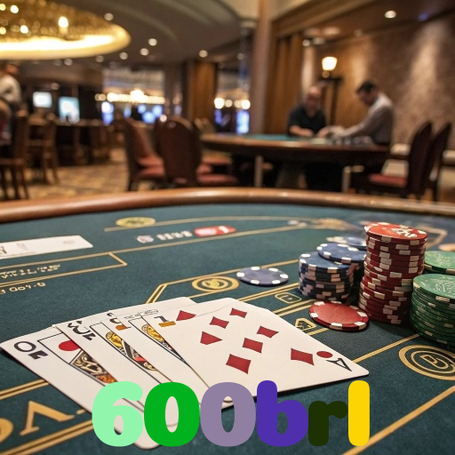 600brl - Baixe o app 600brl no Google Play e jogue ao vivo