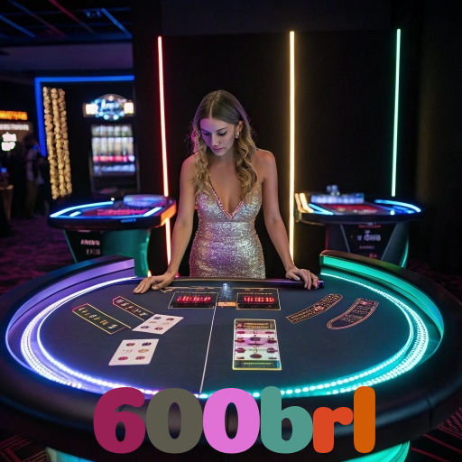 600brl - Baixe o app 600brl no Google Play e jogue ao vivo