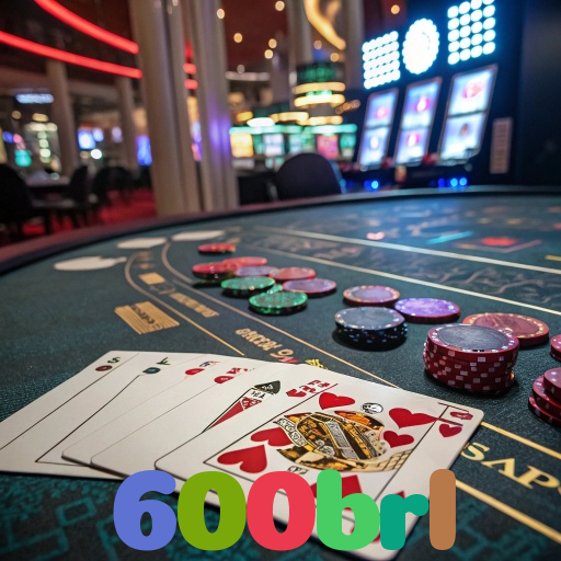 600brl - Baixe o app 600brl no Google Play e jogue ao vivo