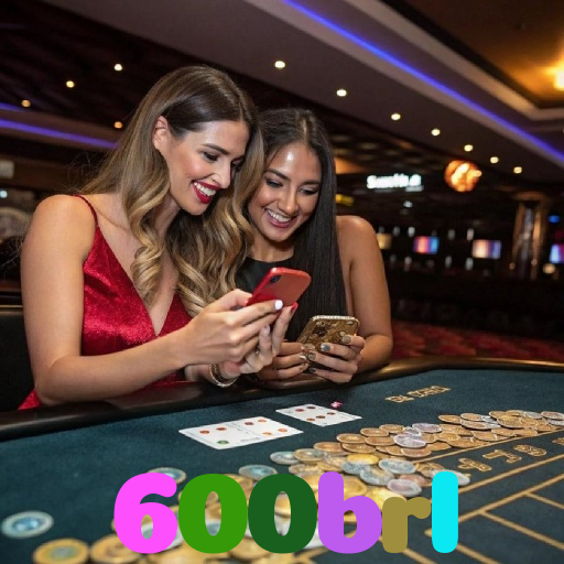 600brl - Baixe o app 600brl no Google Play e jogue ao vivo
