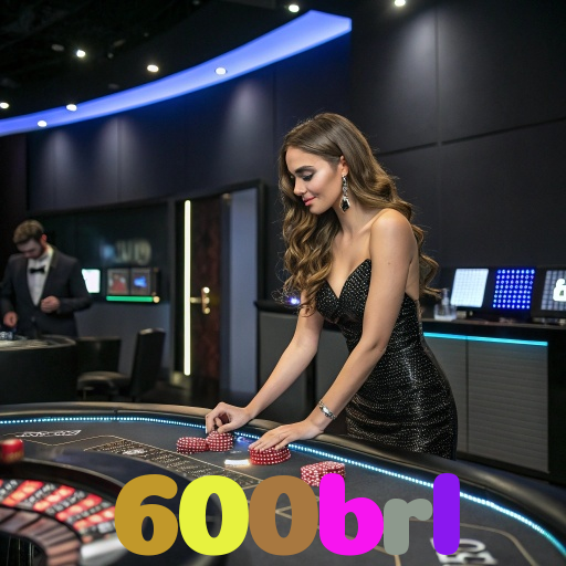 600brl - Baixe o app 600brl no Google Play e jogue ao vivo