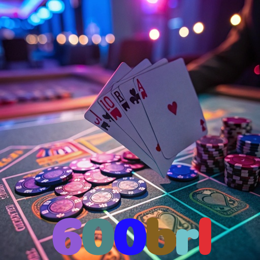 600brl - Baixe o App 600brl para Android e Comece a Jogar