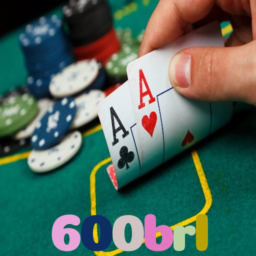 600brl - Baixe o app 600brl no Google Play e jogue ao vivo