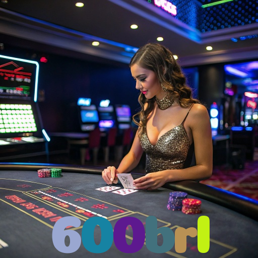 600brl - Baixe o App 600brl para Android e Comece a Jogar