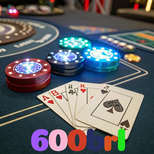 600brl - Baixe o app 600brl no Google Play e jogue ao vivo