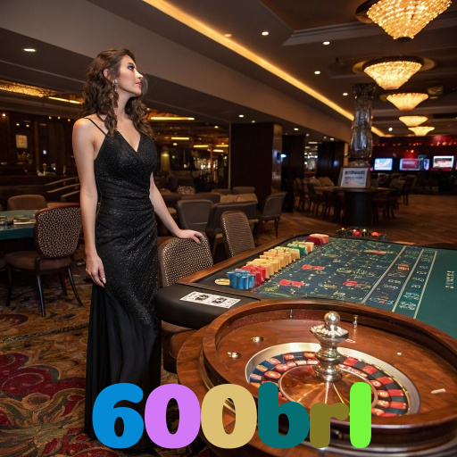 600brl - Baixe o app 600brl no Google Play e jogue ao vivo