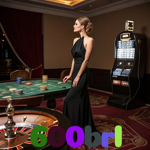 600brl - Baixe o app 600brl no Google Play e jogue ao vivo