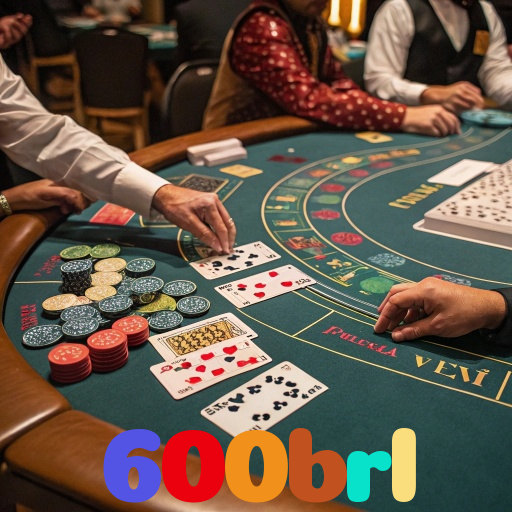 600brl - Baixe o app 600brl no Google Play e jogue ao vivo