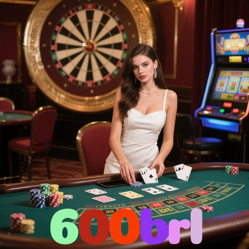 600brl - Baixe o app 600brl no Google Play e jogue ao vivo