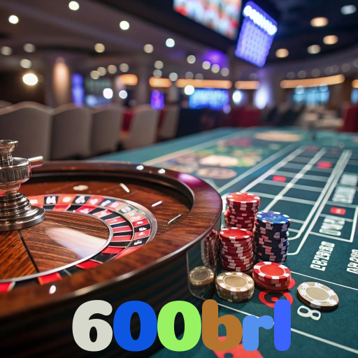 600brl - Baixe o app 600brl no Google Play e jogue ao vivo