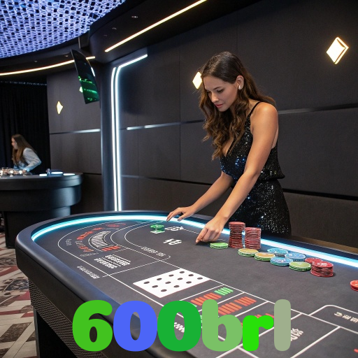 600brl - Baixe o app 600brl no Google Play e jogue ao vivo
