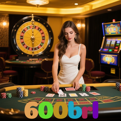 600brl - Baixe o app 600brl no Google Play e jogue ao vivo
