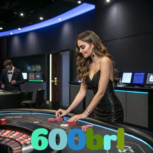 600brl - Baixe o app 600brl no Google Play e jogue ao vivo