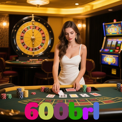 600brl - Baixe o app 600brl no Google Play e jogue ao vivo