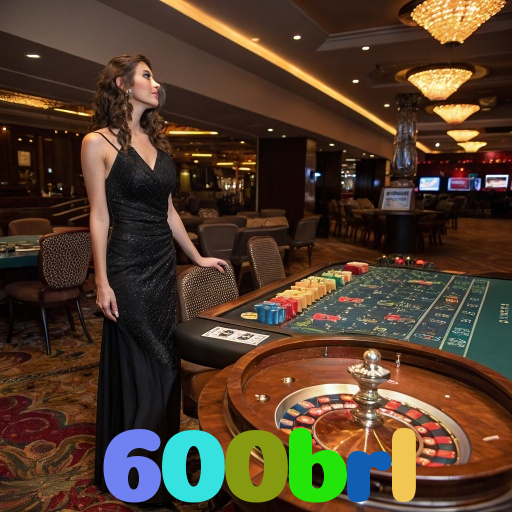 600brl - Baixe o app 600brl no Google Play e jogue ao vivo