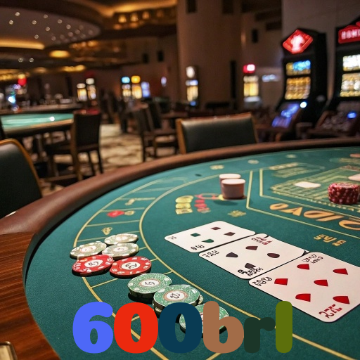 600brl - Baixe o App 600brl para Android e Comece a Jogar