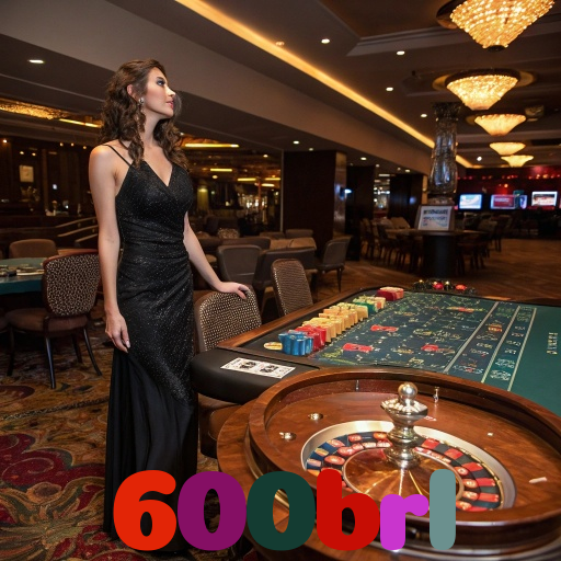 600brl - Baixe o app 600brl no Google Play e jogue ao vivo