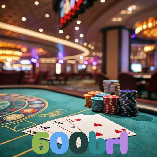 600brl - Baixe o app 600brl no Google Play e jogue ao vivo