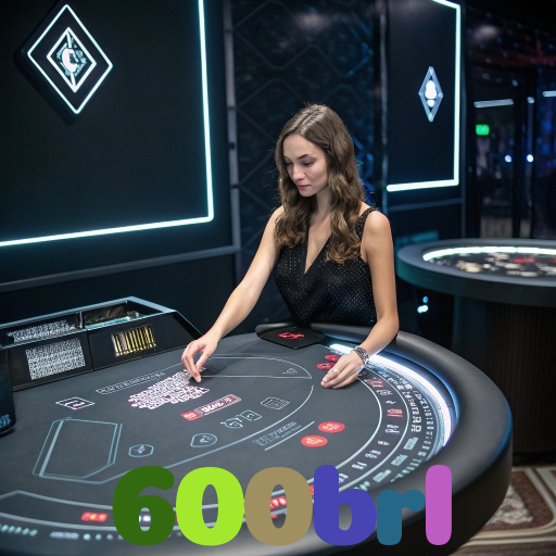 600brl - Baixe o app 600brl no Google Play e jogue ao vivo
