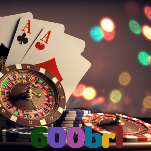 600brl - Baixe o app 600brl no Google Play e jogue ao vivo