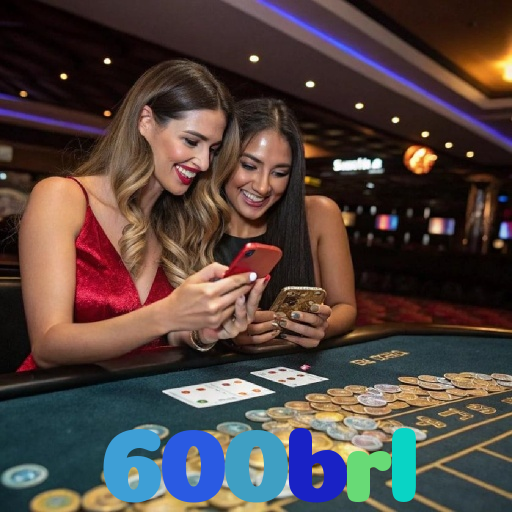 600brl - Baixe o app 600brl no Google Play e jogue ao vivo