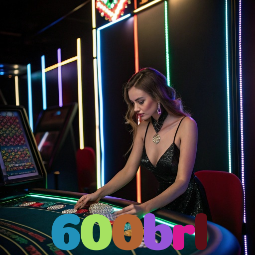 600brl - Baixe o app 600brl no Google Play e jogue ao vivo