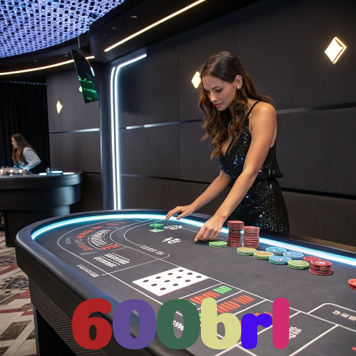 600brl - Baixe o app 600brl no Google Play e jogue ao vivo