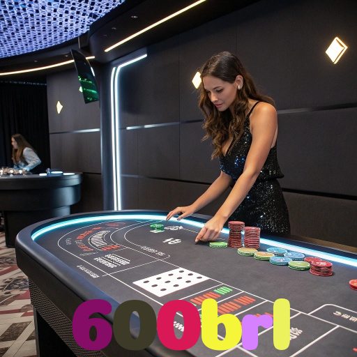600brl - Baixe o app 600brl no Google Play e jogue ao vivo