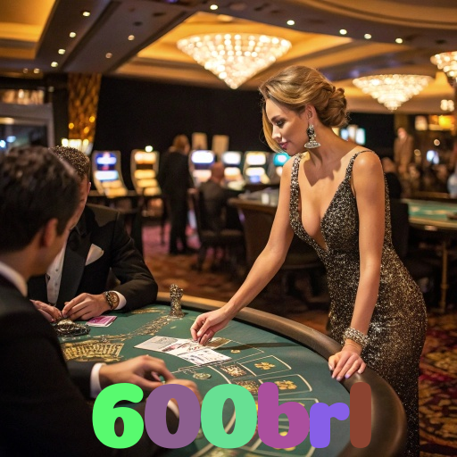 600brl - Baixe o app 600brl no Google Play e jogue ao vivo