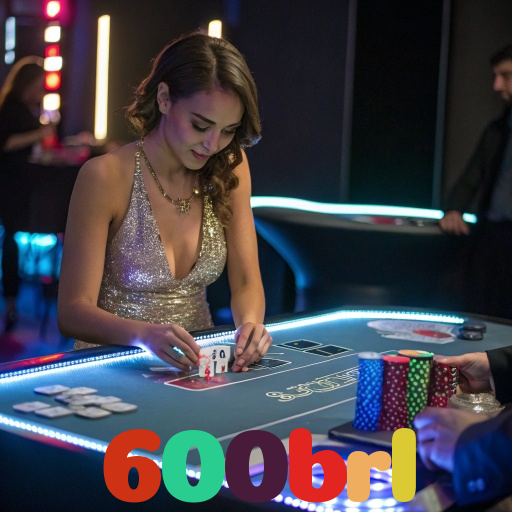 600brl - Baixe o app 600brl no Google Play e jogue ao vivo
