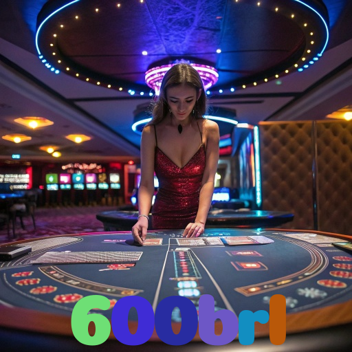 600brl - Baixe o app 600brl no Google Play e jogue ao vivo