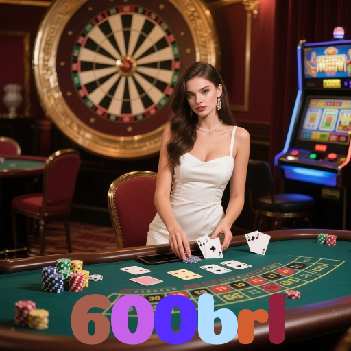 600brl - Baixe o App 600brl para Android e Comece a Jogar